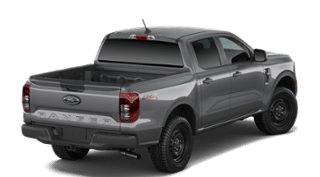 2026 Ford Ranger® External Image 4